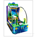 New Coin Operated Chase Duck Redemption Game Machine